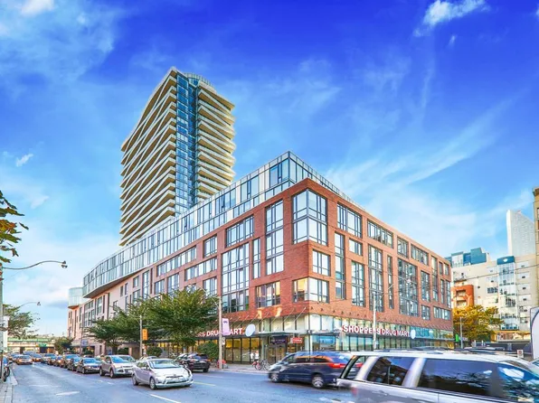 1 Market St #1411, Toronto, ON M5E 0A2