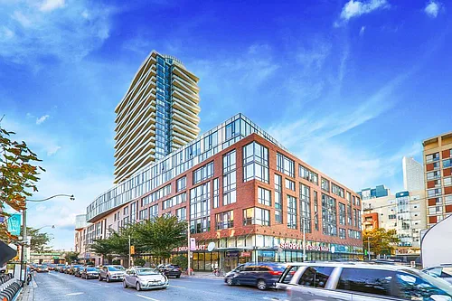 1 Market St #1015 Photo 1
