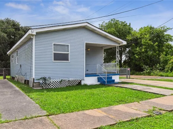 4601 Reynes St, New Orleans, LA 70126