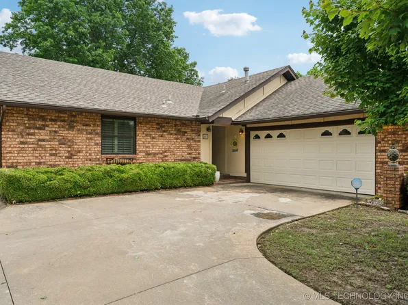 (undisclosed Address), Wagoner, OK 74467