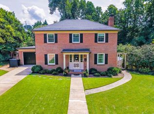 3853 Peakland Pl, Lynchburg, VA