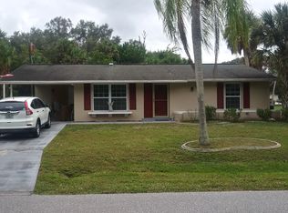 19079 Helena Ave, Port Charlotte, FL 33948
