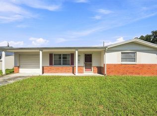 3420 BLAYTON STREET, HOLIDAY, FL 34690