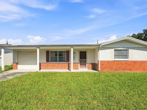 3420 BLAYTON STREET, HOLIDAY, FL 34690