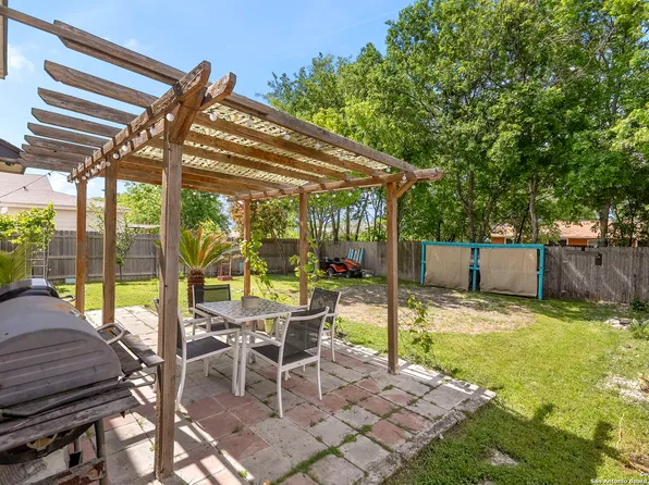 4939 ORCHID STAR, San Antonio, TX 78218