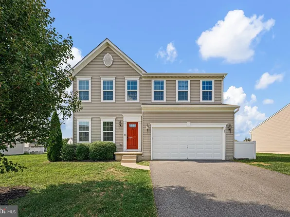 45 Stoney Creek Ln, Clayton, DE 19938