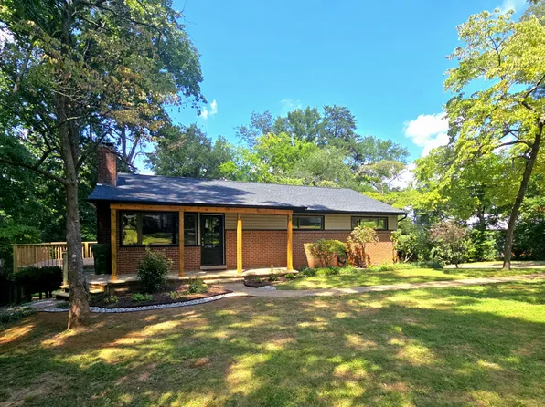 108 Hickory Dr, Maryville, TN 37804