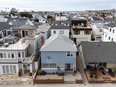313 Coronado St, Newport Beach, CA, 92661