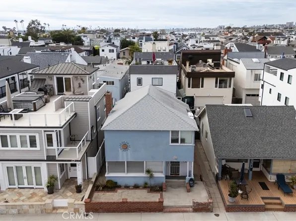 313 Coronado St, Newport Beach, CA 92661