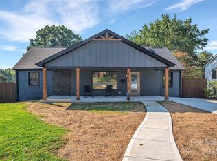 3942 McMillan St, Charlotte, NC 28205