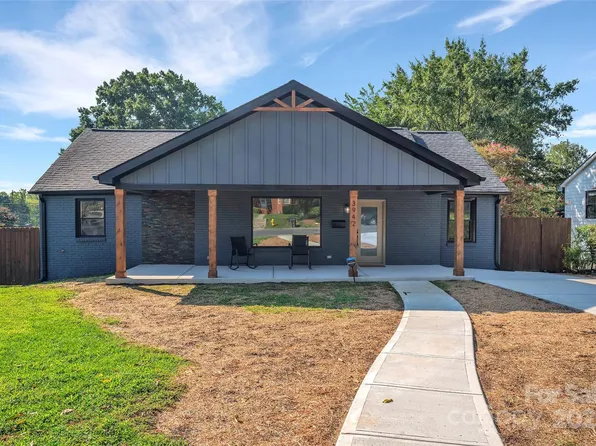 3942 McMillan St, Charlotte, NC 28205