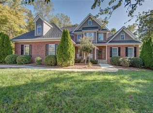5401 Grayson Ridge Ct, Gastonia, NC 28056