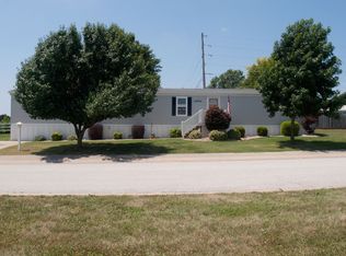 2789 S Roundhill Rd, Brookline, MO 65619