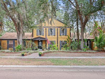 314 BLOOMINGFIELD DRIVE, Brandon, FL, 33511