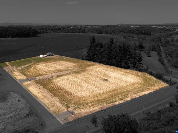 Stoltz Hill Rd Parcel 947288, Lebanon, OR 97355