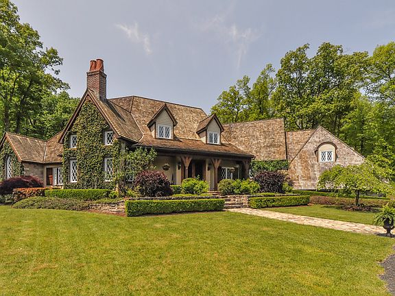 397 2nd Hill Falls Lane