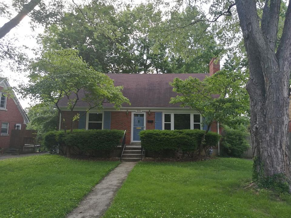 1st image of 573 Claymont Dr