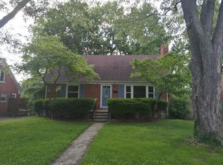 573 Claymont Dr, Lexington, KY 40503