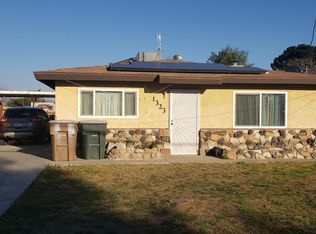 1323 S Fairfax Rd, Bakersfield, CA 93307