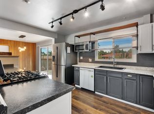 1003 Arcturus Dr, Colorado Springs, CO 80905