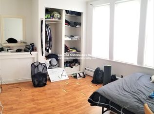 10 Bynner St APT 1F, Jamaica Plain, MA 02130