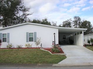 3113 Tree Frog Ln, Deland, FL 32724