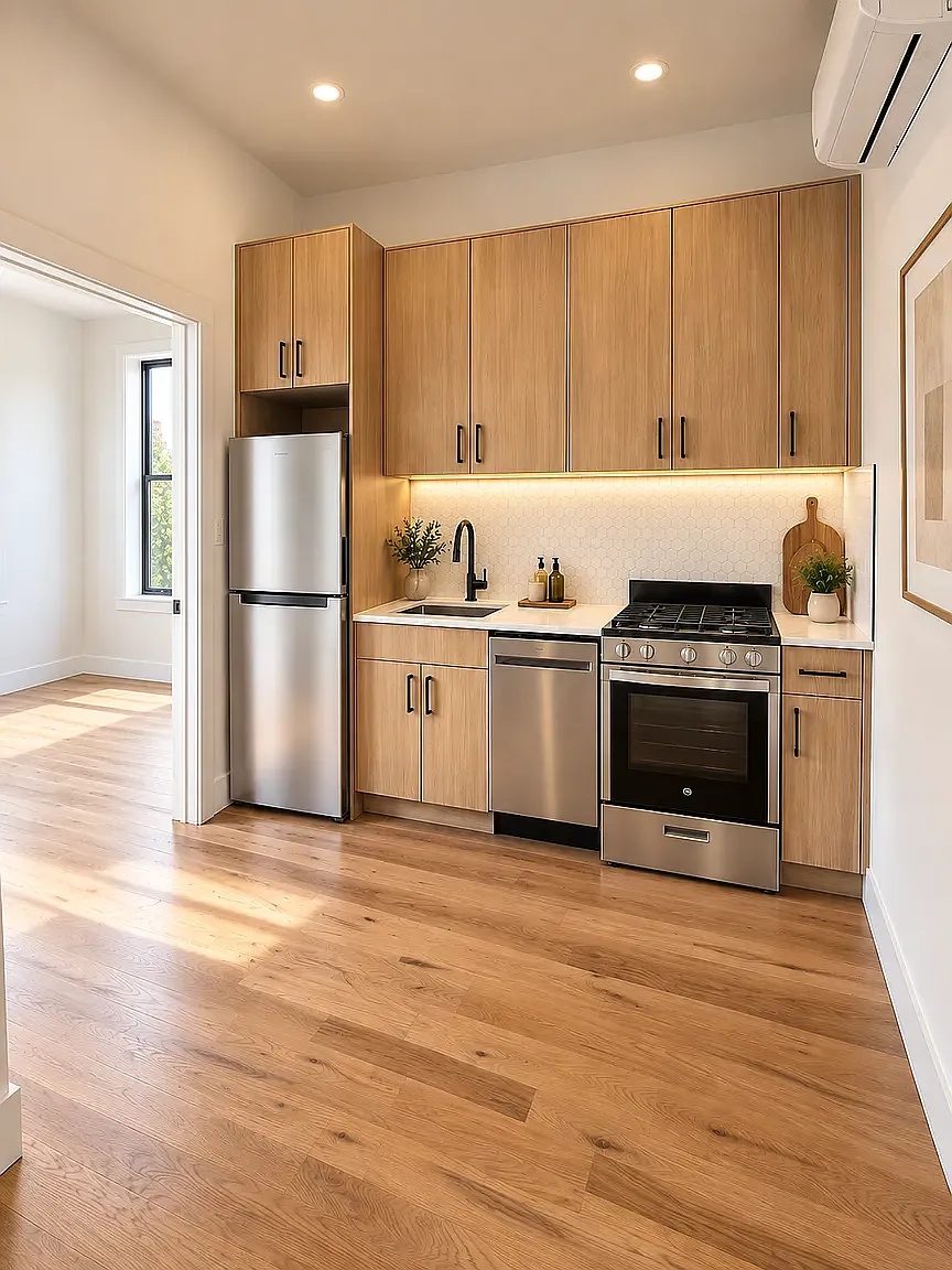 293 Putnam Avenue — Photo 1