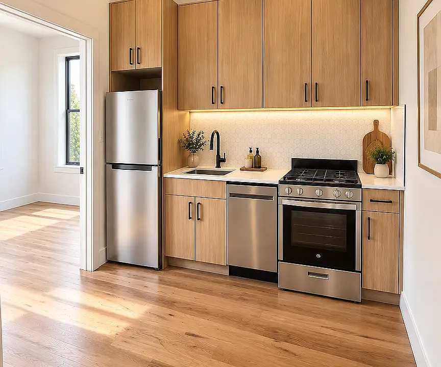 293 Putnam Ave #2