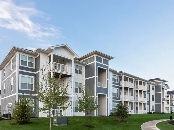 Millstone of Noblesville