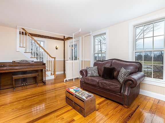 521 South Plains Road