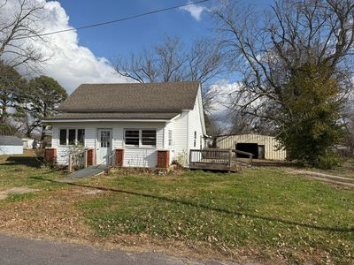 1110 N Wall Street, Mountain Grove, MO, 65711