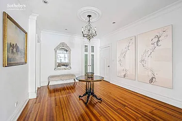 Rented by Sotheby's International Realty