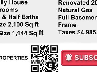 118 Avenue & St #202, Saint Albans, NY