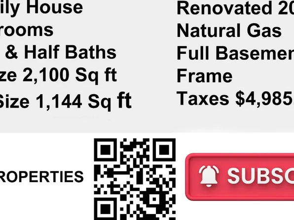 118 Avenue & St #202, Saint Albans, NY 11412