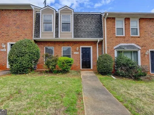 3170 Duvall Pl NW, Kennesaw, GA 30144