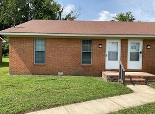 25 Georgian Cv #L, Jackson, TN 38305
