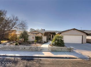 4101 Royalhill Ave, Las Vegas, NV 89121