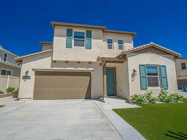 29566 Camino Azar, Santa Clarita, CA