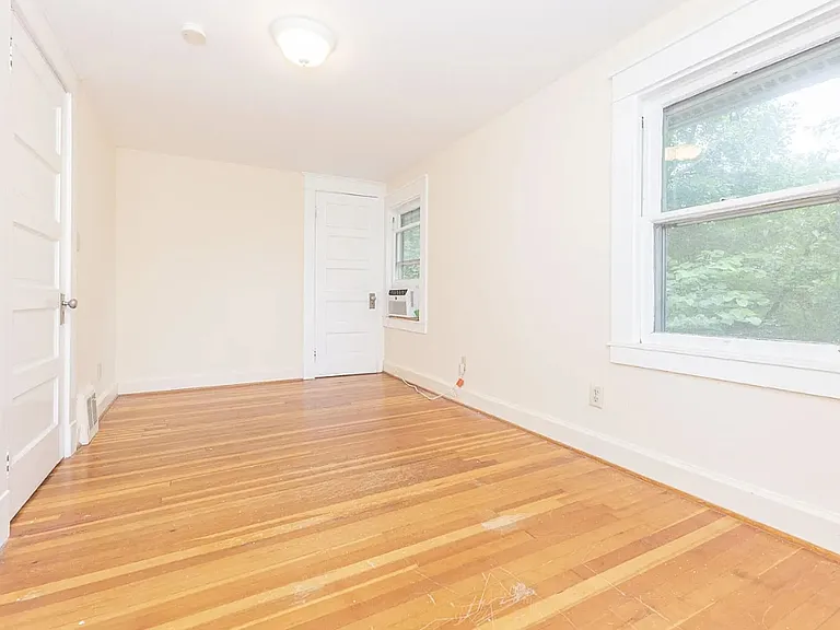 Unit 1 Bedroom