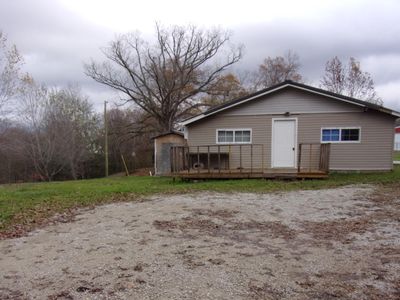 700 Happy Top Rd, Clay City, KY, 40312
