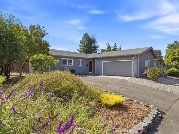 1142 Guaymas Street, Santa Rosa, CA 95401