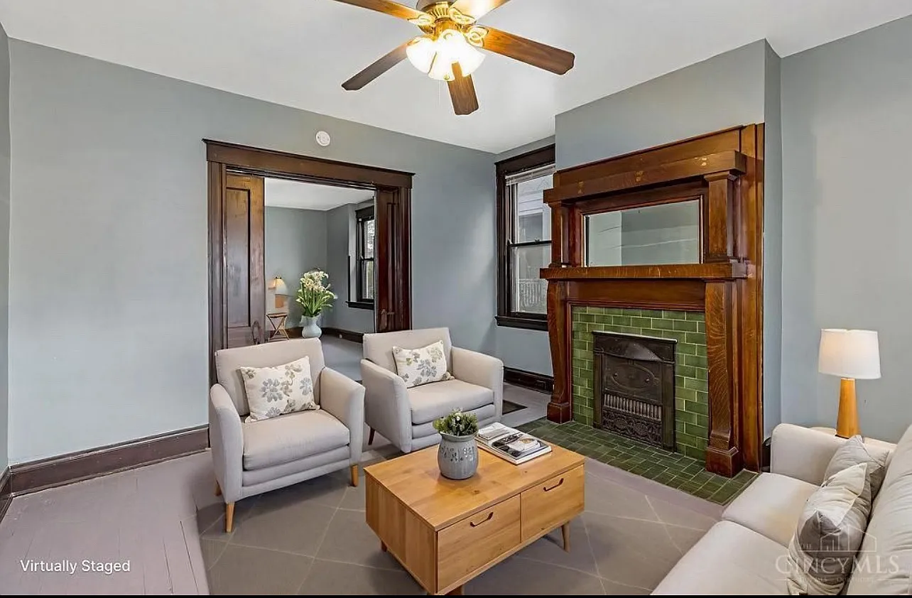 1 bed, 1000 sqft, $950 — Photo 2