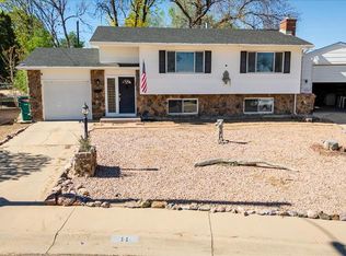 11 Macgregor Rd, Pueblo, CO 81001