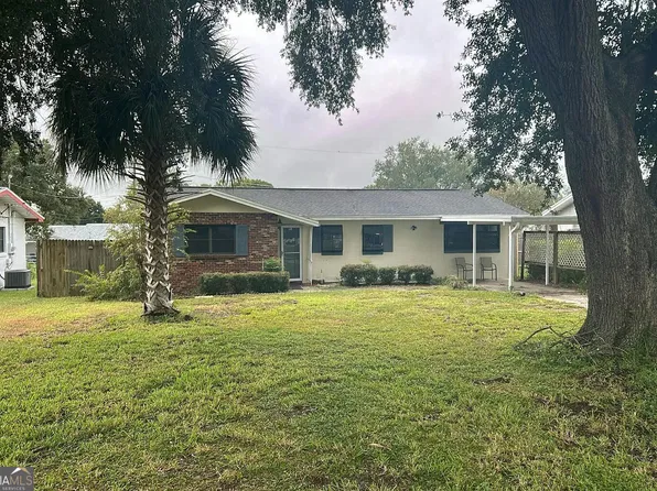 240 W Harbord St, Lake Alfred, FL 33850