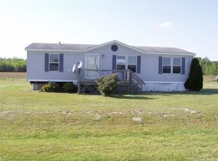 112 Nichols Dr, Vanceboro, NC 28586