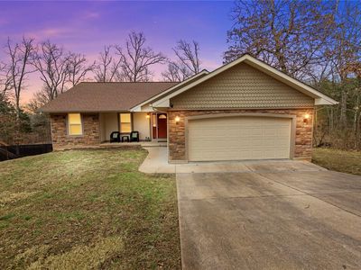409 Trenton Dr, De Soto, MO, 63020