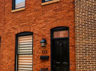 113 S Robinson St, Baltimore, MD 21224