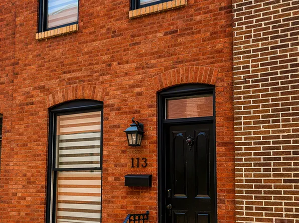 113 S Robinson St, Baltimore, MD 21224