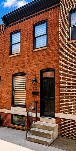 113 S Robinson St Photo 1