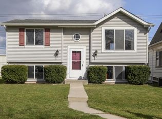 4622 North 125th STREET, Butler, WI